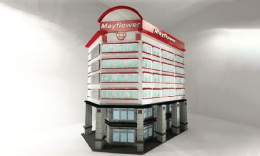 Mayflower-image