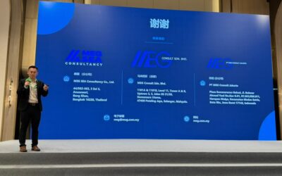 Data Center Development Trends & Opportunities in the Southeast Asia Market